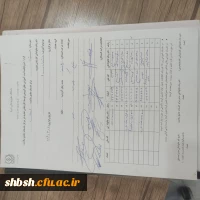 جشنواره غذای سالم به مناسبت گرامی داشت هفته سلامت و هفته سراهای دانشجویی 5