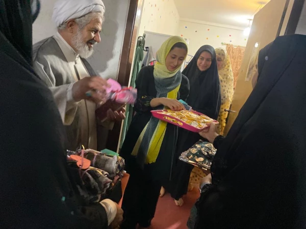 روابط عمومی دانشگاه فرهنگیان پردیس شهید باهنر فارس 4