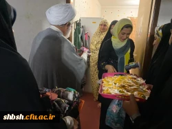 روابط عمومی دانشگاه فرهنگیان پردیس شهید باهنر فارس 5