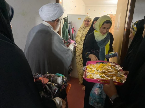 روابط عمومی دانشگاه فرهنگیان پردیس شهید باهنر فارس 5