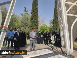 نشست صمیمانه سرپرست دانشگاه فرهنگیان استان فارس با دانشجویان عضو تشکل های دانشجویی پردیس ها و مراکز استان فارس 7