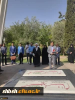 نشست صمیمانه سرپرست دانشگاه فرهنگیان استان فارس با دانشجویان عضو تشکل های دانشجویی پردیس ها و مراکز استان فارس 9