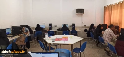 آزمون جامع مهارت آموزان سری پنجم مشمولان قانون تعیین تکلیف وزارت آموزش و پرورش در روز دوم مورخ ۱ تیرماه ۱۴۰۱