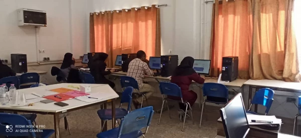 آزمون جامع مهارت آموزان سری پنجم مشمولان قانون تعیین تکلیف وزارت آموزش و پرورش در روز دوم مورخ ۱ تیرماه ۱۴۰۱ 6