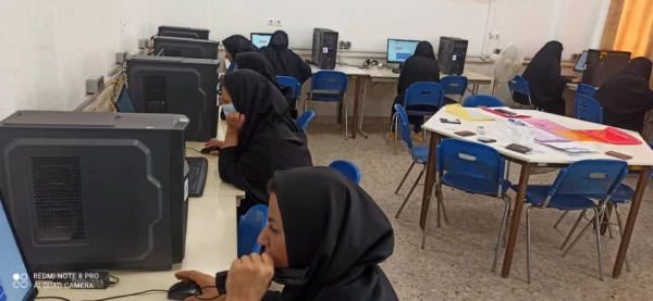 آزمون جامع مهارت آموزان سری پنجم مشمولان قانون تعیین تکلیف وزارت آموزش و پرورش در روز سوم مورخ ۲تیرماه ۱۴۰۱  5