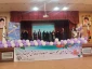برگزاری مراسم جشن دانش آموختگی دانشجومعلمان ورودی ۱۳۹۷ پردیس شهید باهنر فارس  13