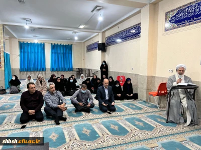 افتتاحیه و برگزاری ترم تابستان مراکز تابعه در پردیس شهید باهنر فارس