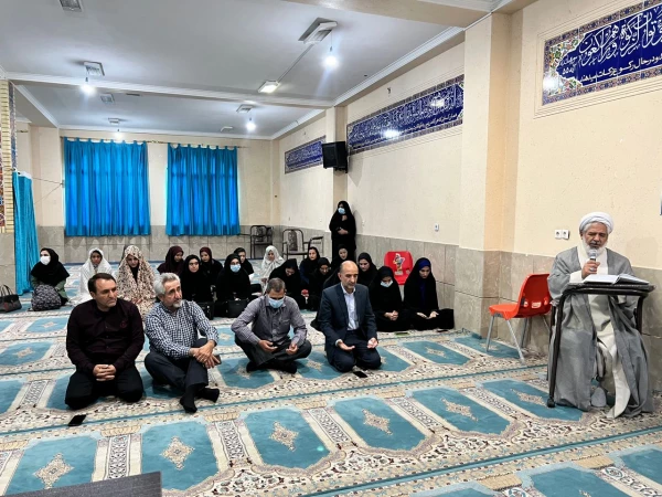 افتتاحیه و برگزاری ترم تابستان مراکز تابعه در پردیس شهید باهنر فارس 2