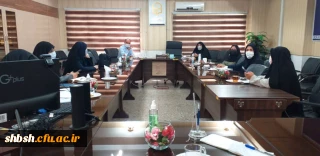 برگزاری جلسه شورای امر به معروف با موضوع احیاء امر به معروف و نهی از منکر به مناسبت دهه اول محرم