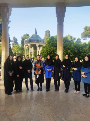 برگزاری کارگاه آموزشی کتاب مدیریت خانواده و سبک زندگی در دانشگاه فرهنگیان استان فارس 4