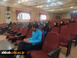 برگزاری کارگاه آموزشی پیشگیری رشد مدار در دانشگاه فرهنگیان استان فارس 10
