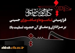 روابط عمومی دانشگاه فرهنگیان پردیس شهید باهنر فارس 2