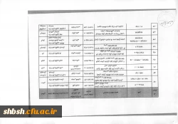 تقویم آموزشی سال تحصیلی 1402-1401 2