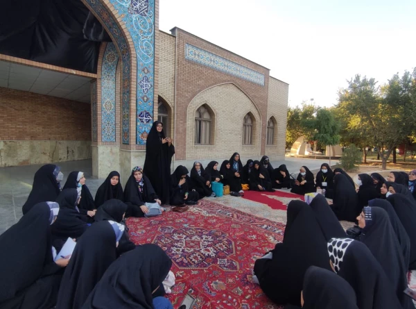 حامیم، دوره توانمندسازی دانشجویان فعال فرهنگی، سیاسی اجتماعی دانشگاه های استان فارس 4