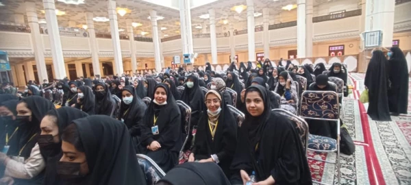 حامیم، دوره توانمندسازی دانشجویان فعال فرهنگی، سیاسی اجتماعی دانشگاه های استان فارس 6