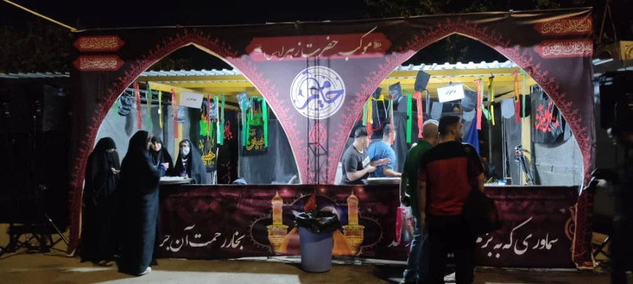 حامیم، دوره توانمندسازی دانشجویان فعال فرهنگی، سیاسی اجتماعی دانشگاه های استان فارس 8