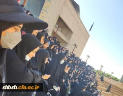 حامیم، دوره توانمندسازی دانشجویان فعال فرهنگی، سیاسی اجتماعی دانشگاه های استان فارس 9