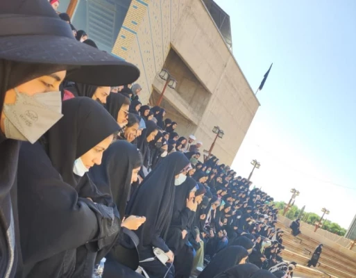 حامیم، دوره توانمندسازی دانشجویان فعال فرهنگی، سیاسی اجتماعی دانشگاه های استان فارس 9