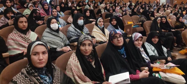 حامیم، دوره توانمندسازی دانشجویان فعال فرهنگی، سیاسی اجتماعی دانشگاه های استان فارس 10