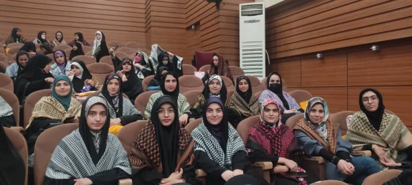 حامیم، دوره توانمندسازی دانشجویان فعال فرهنگی، سیاسی اجتماعی دانشگاه های استان فارس 13