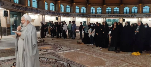 حامیم، دوره توانمندسازی دانشجویان فعال فرهنگی، سیاسی اجتماعی دانشگاه های استان فارس 14