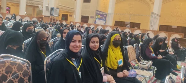 حامیم، دوره توانمندسازی دانشجویان فعال فرهنگی، سیاسی اجتماعی دانشگاه های استان فارس 17