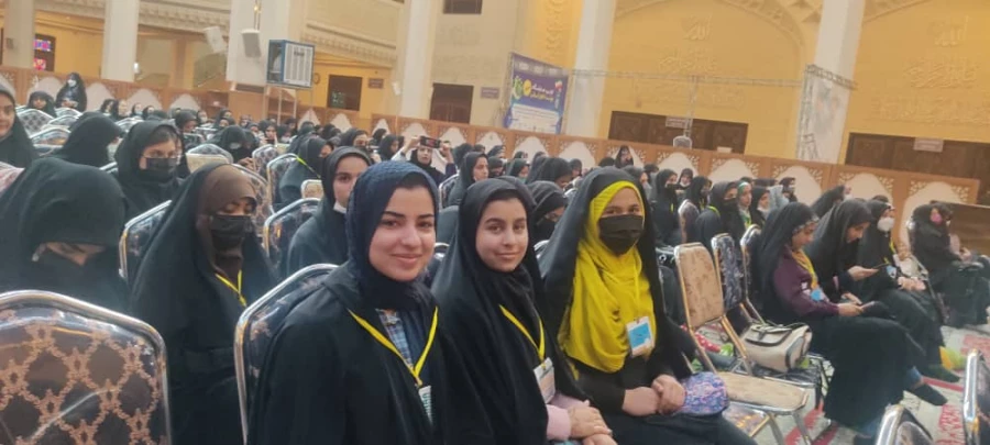 حامیم، دوره توانمندسازی دانشجویان فعال فرهنگی، سیاسی اجتماعی دانشگاه های استان فارس 17