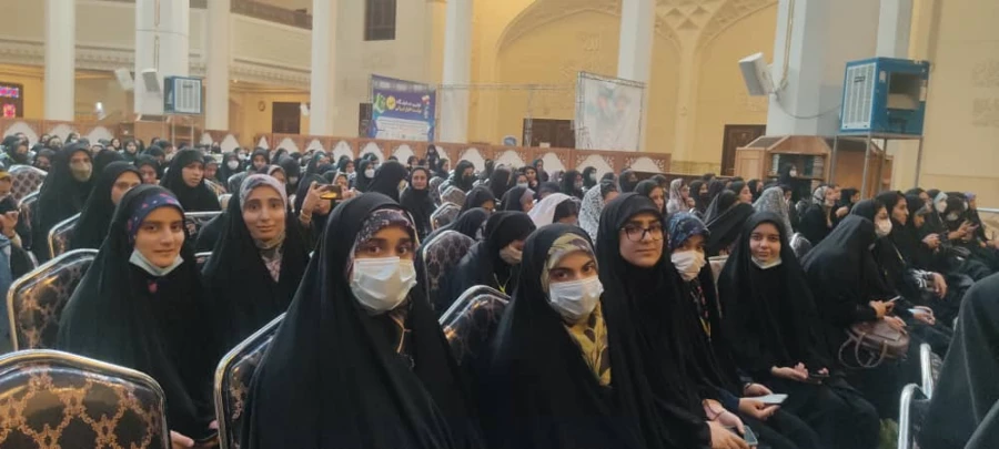 حامیم، دوره توانمندسازی دانشجویان فعال فرهنگی، سیاسی اجتماعی دانشگاه های استان فارس 18