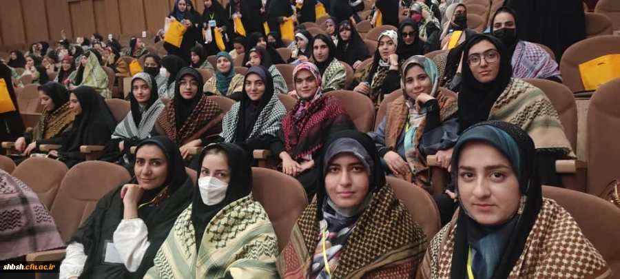 حامیم، دوره توانمندسازی دانشجویان فعال فرهنگی، سیاسی اجتماعی دانشگاه های استان فارس 24