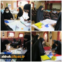 ثبت نام پذیرفته شدگان دانشگاه فرهنگیان در پردیس شهید باهنر فارس 2