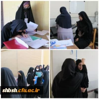 ثبت نام پذیرفته شدگان دانشگاه فرهنگیان در پردیس شهید باهنر فارس 3