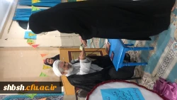 برگزاری جشن میلاد حضرت محمد(صلی الله علیه و آله و سلم) و امام جعفر صادق(علیه السلام) در نمازخانه پردیس شهید باهنر  5