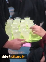 برگزاری جشن میلاد حضرت محمد(صلی الله علیه و آله و سلم) و امام جعفر صادق(علیه السلام) در نمازخانه پردیس شهید باهنر  6