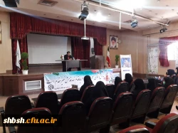 برگزاری کارگاه هنرهای آوایی با محوریت کرال و سرود برای دانشجومعلمان در پردیس شهید باهنر 9