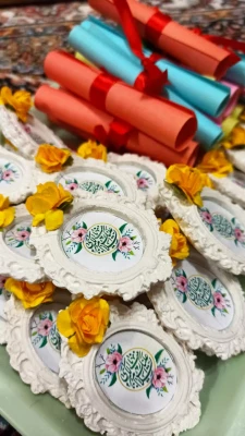 برگزاری جشن میلاد حضرت زینب (سلام الله علیها)  3