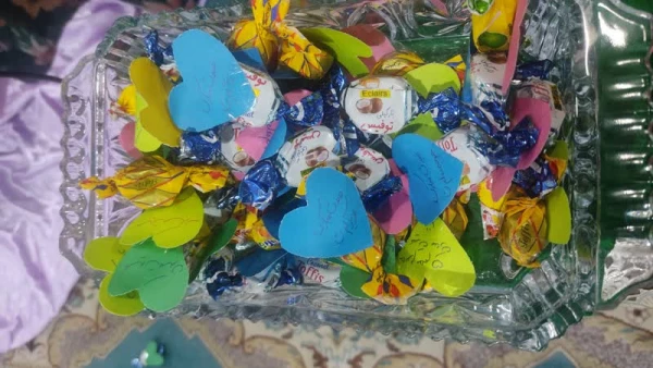 برگزاری جشن میلاد حضرت زینب (سلام الله علیها)  4