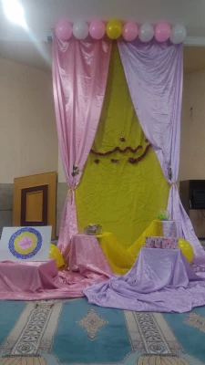 برگزاری جشن میلاد حضرت زینب (سلام الله علیها)  6