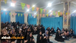 برگزاری جشن میلاد حضرت زینب (سلام الله علیها)  7