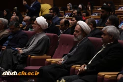 رتبه اول جشنواره رسش قلم در بخش نشریات برتر به نشریه «چراغ خرد»  3