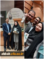 رتبه اول جشنواره رسش قلم در بخش نشریات برتر به نشریه «چراغ خرد»  5