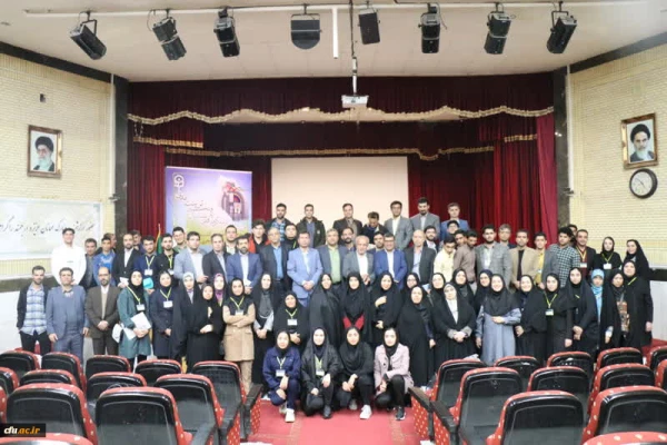 هشتمین دوره بالندگی حرفه ای کارشناسان تربیت بدنی و متخصصین تربیت بدنی و پنجمین همایش انجمن خوابگاهی در بوشهر روزهای ۱۳ تا ۱۶ دی ماه 2