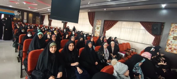 افتخارآفرینی دانشجومعلمان دانشگاه فرهنگیان استان فارس در هشتمین دوره طرح کشوری حیات طیبه (معلم قوی) 3