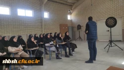 کارگاه آموزش دارت 2