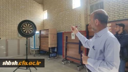 کارگاه آموزش دارت 3