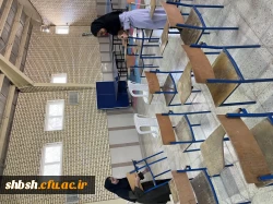 کارگاه آموزش دارت 6