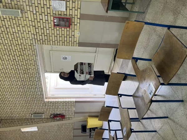 کارگاه آموزش دارت 7