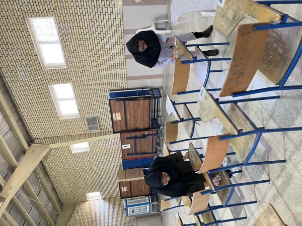 کارگاه آموزش دارت 9