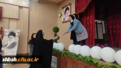 برگزاری کارگاه خانواده جوان و شاد 3