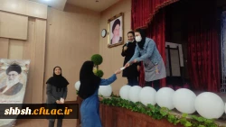 برگزاری کارگاه خانواده جوان و شاد 4