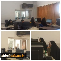 مرحله کشوری رشته های معارفی سی وسومین جشنواره قران به صورت برخط برگزار شد 2